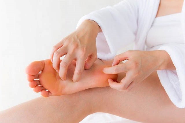 Massage giúp giảm đau hiệu quả