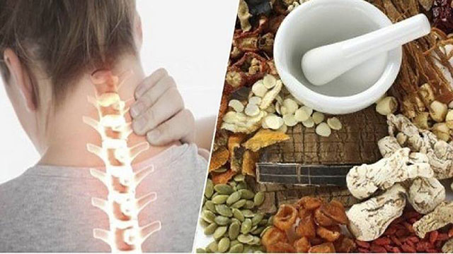 TOP 6 thuốc trị thoái hóa đốt sống cổ an toàn hiệu quả