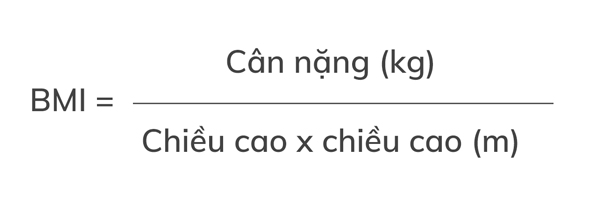 Thừa cân sẽ khiến các khớp (như khớp đầu gối, cột sống, hông, mắt cá chân, bàn chân) phải chịu nhiều áp lực