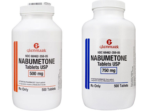 NSAID (thuốc chống viêm không steroid)